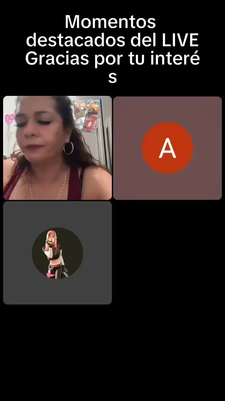 @Veronica Alvarez