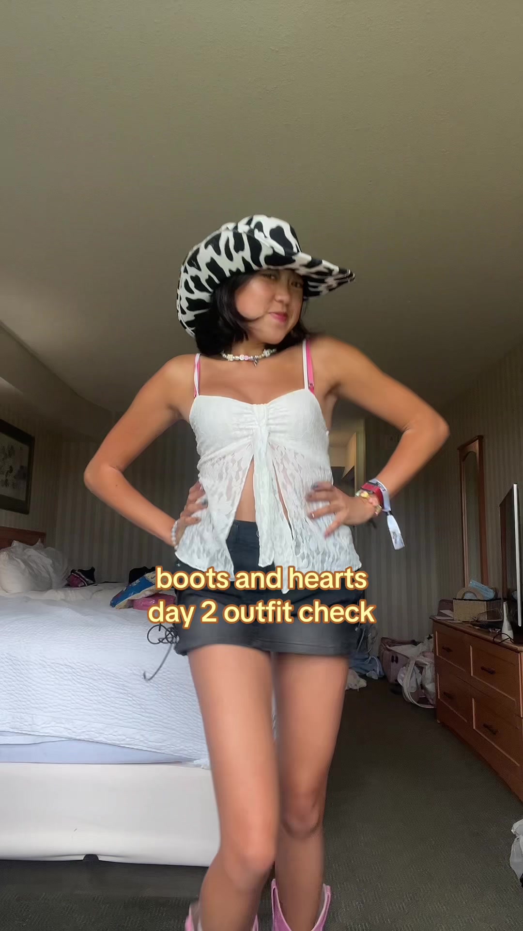 @felisha • that girl in toronto
