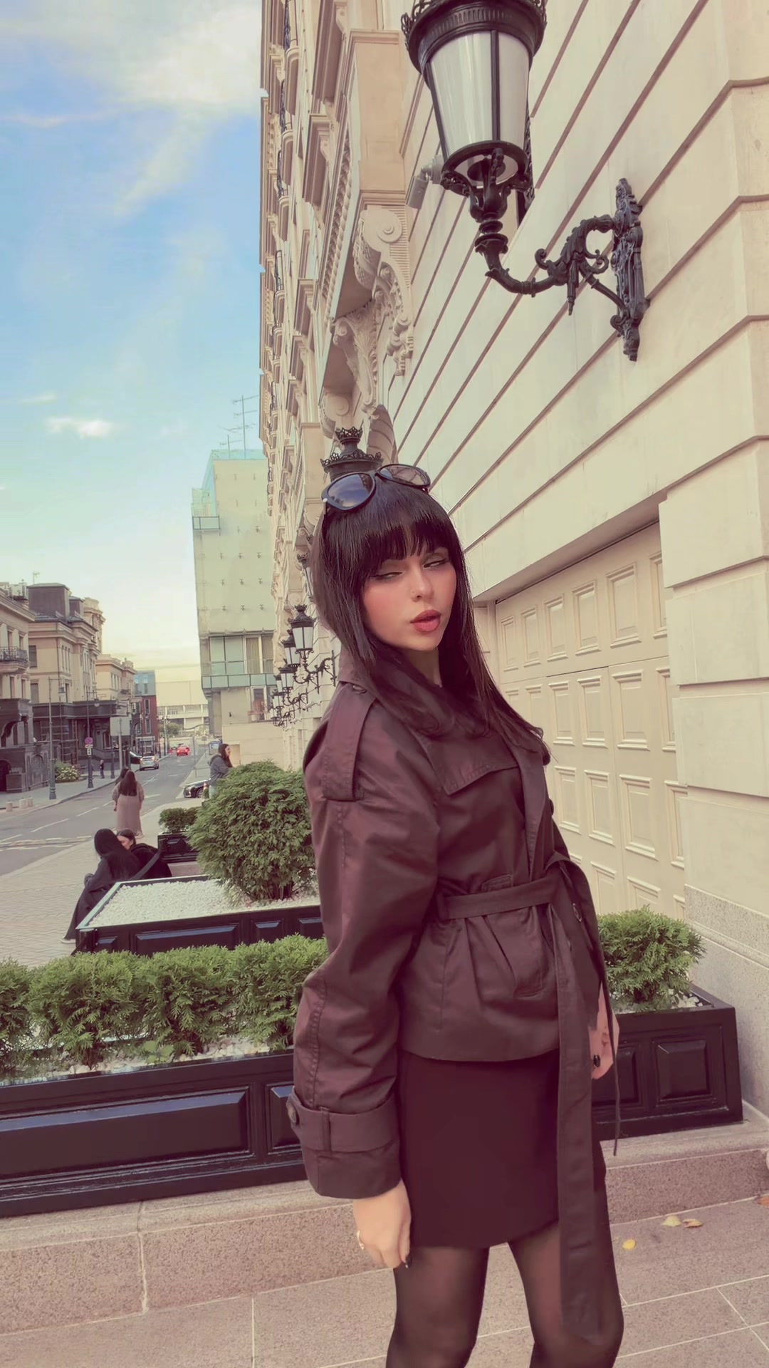 @манекен