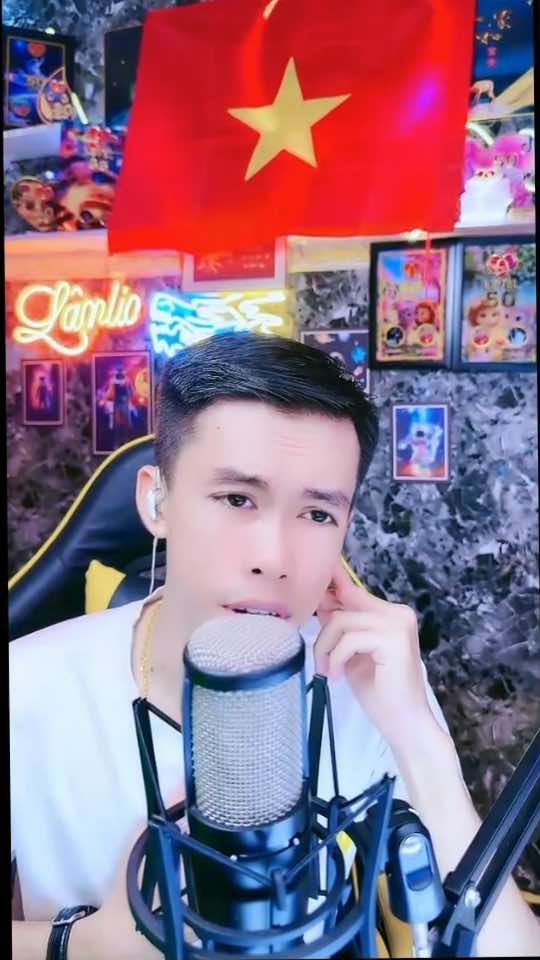 @L&acirc;m Tẽn Tẽn 🐉