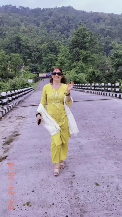 @Ritu Chand