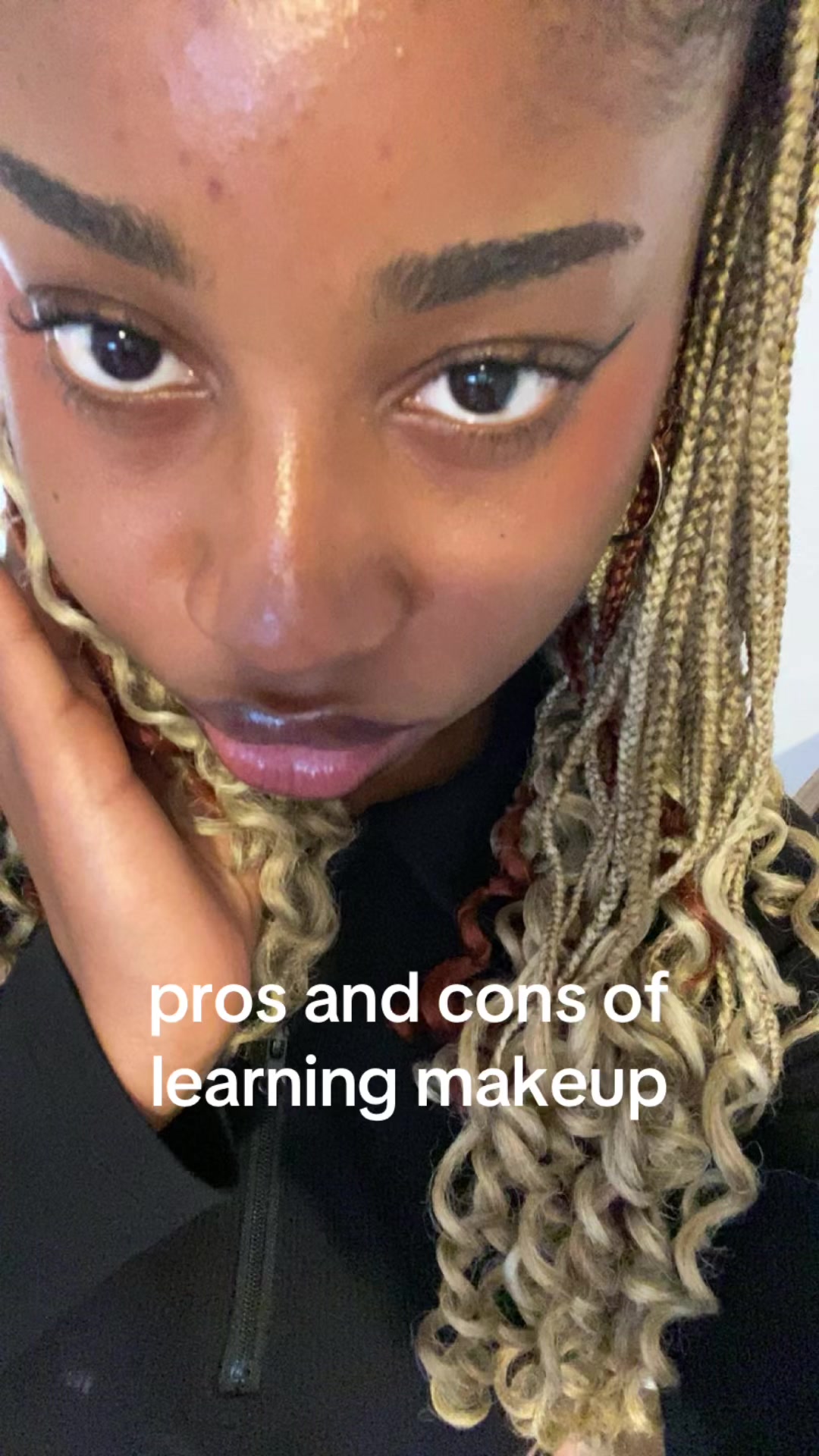 @muna| that pretty creator