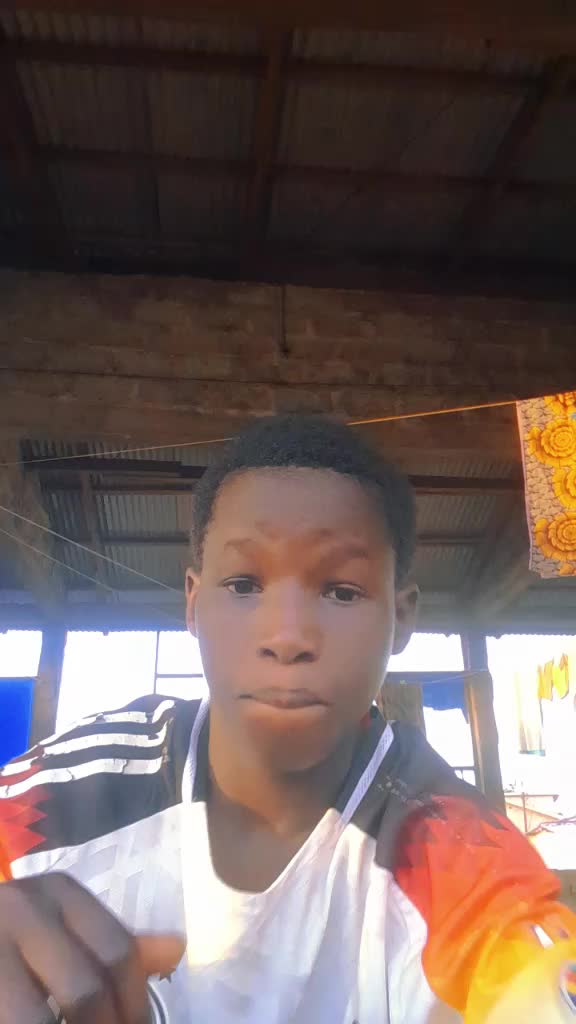@ousmane N'diaye