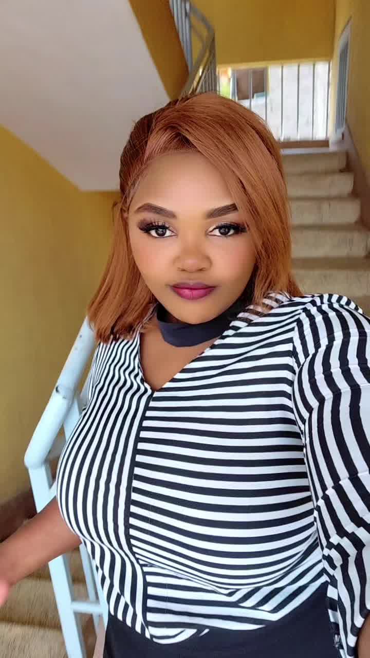 @Miss Silas.K🥰💍