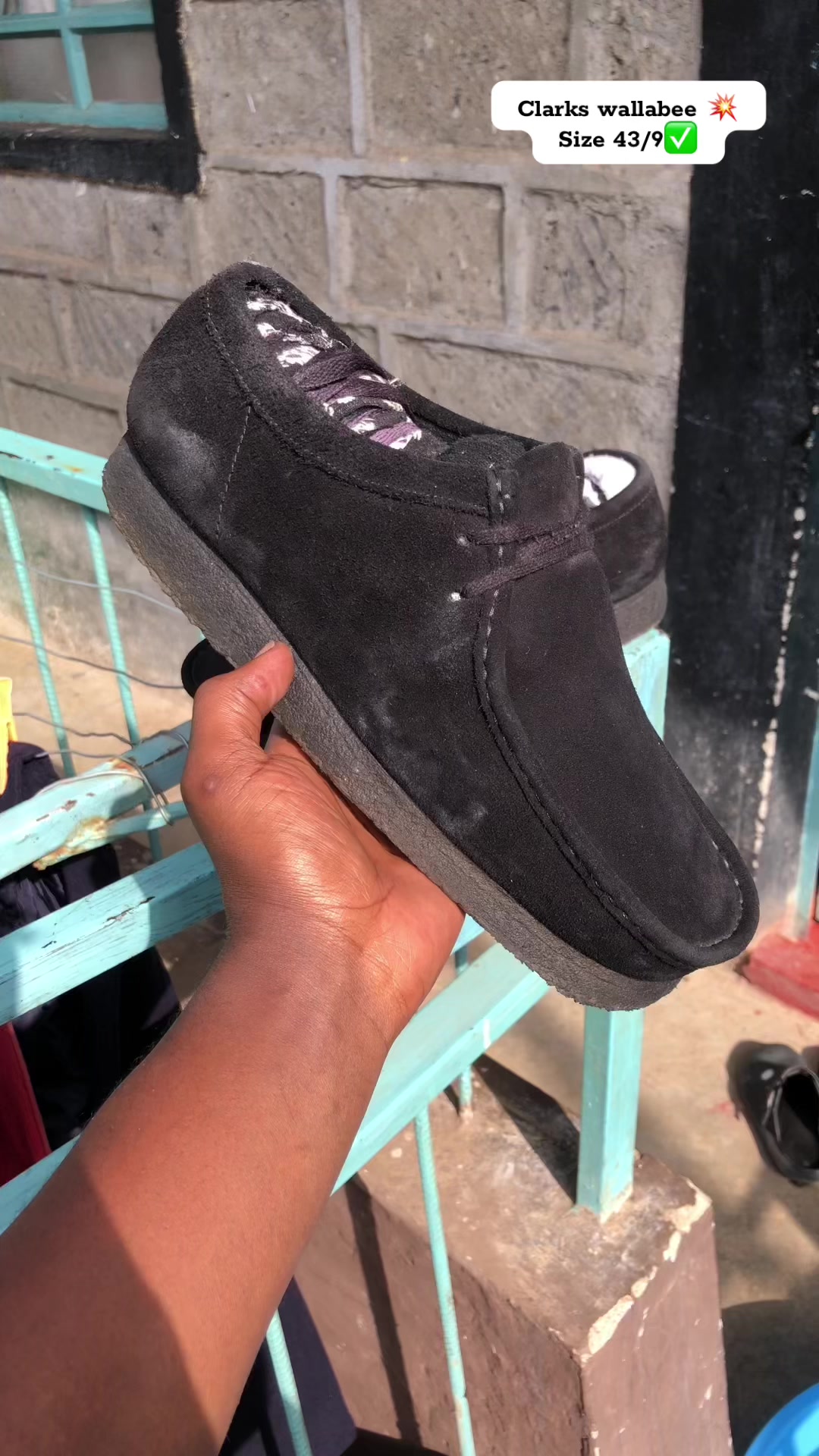 @PALMER KICKS 👟