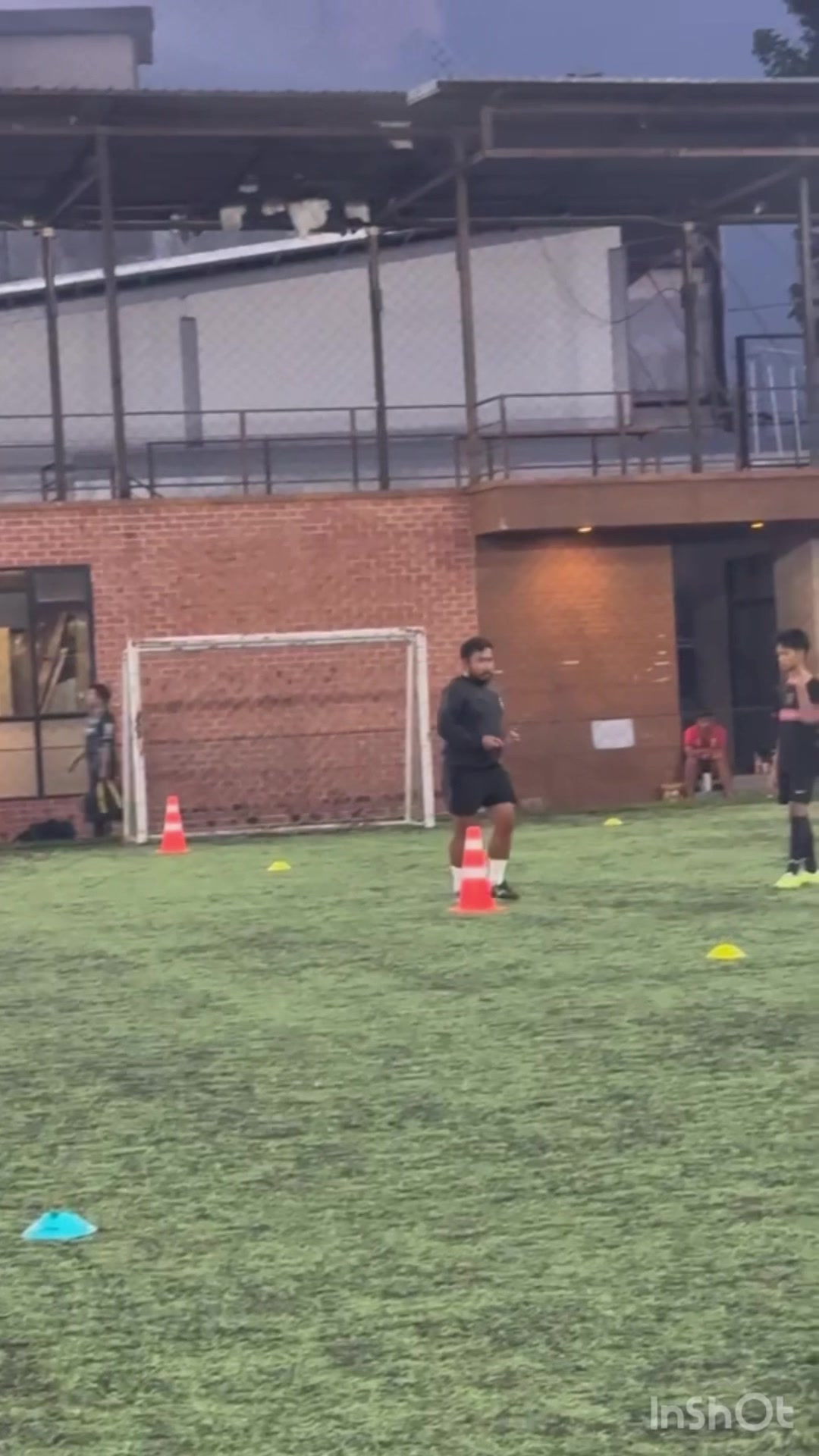 @AS ACADEMY RAYONG
