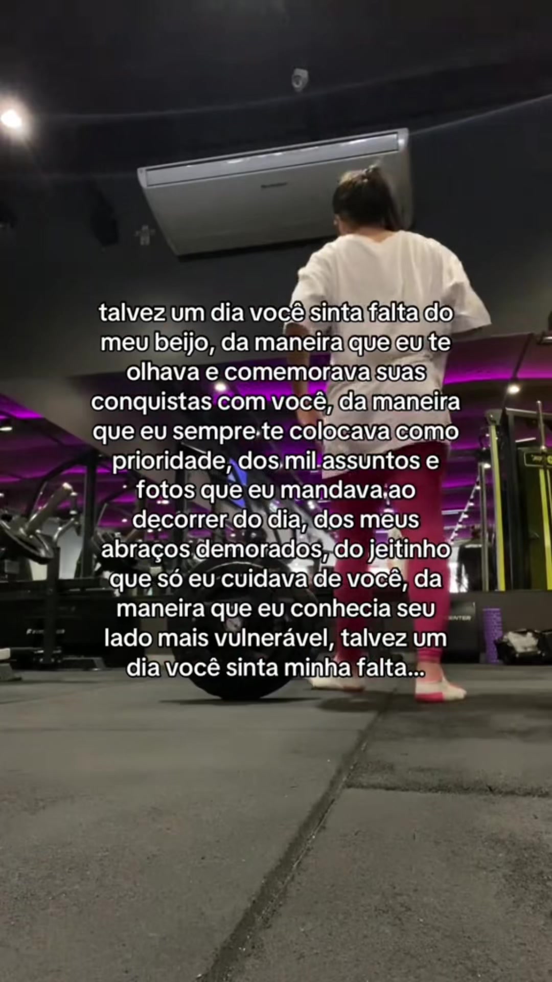 @Quel Oliveira | Fit