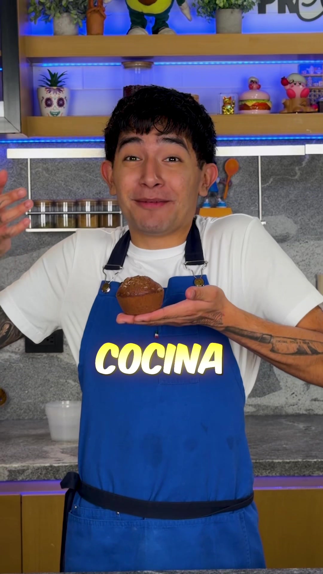 @Chef en proceso