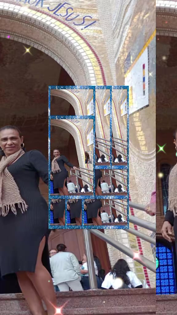 @Selma Aparecida
