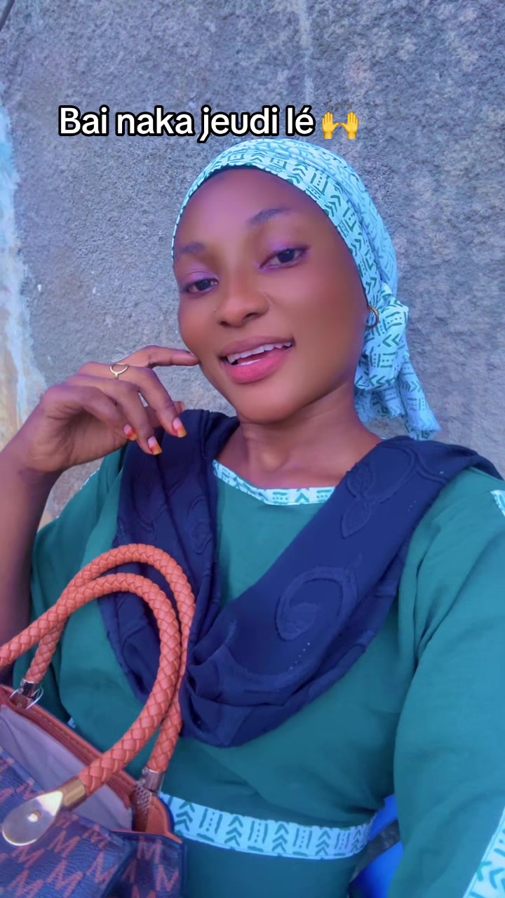 @LaBelleKhady🌹