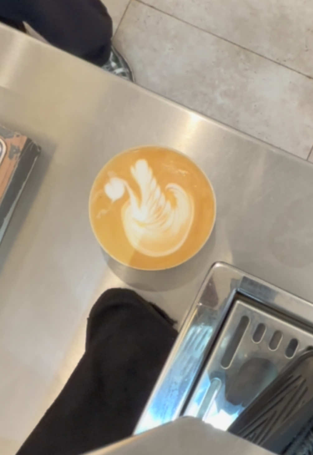 @Baristar🌹👑