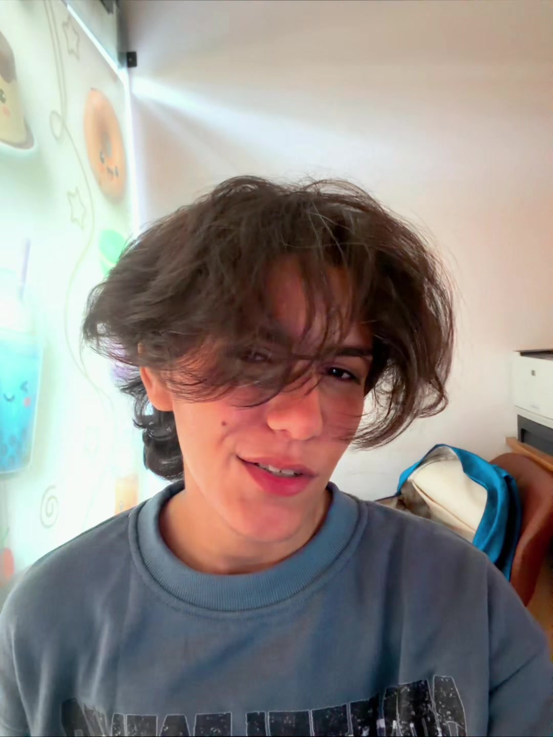 @Tehreem