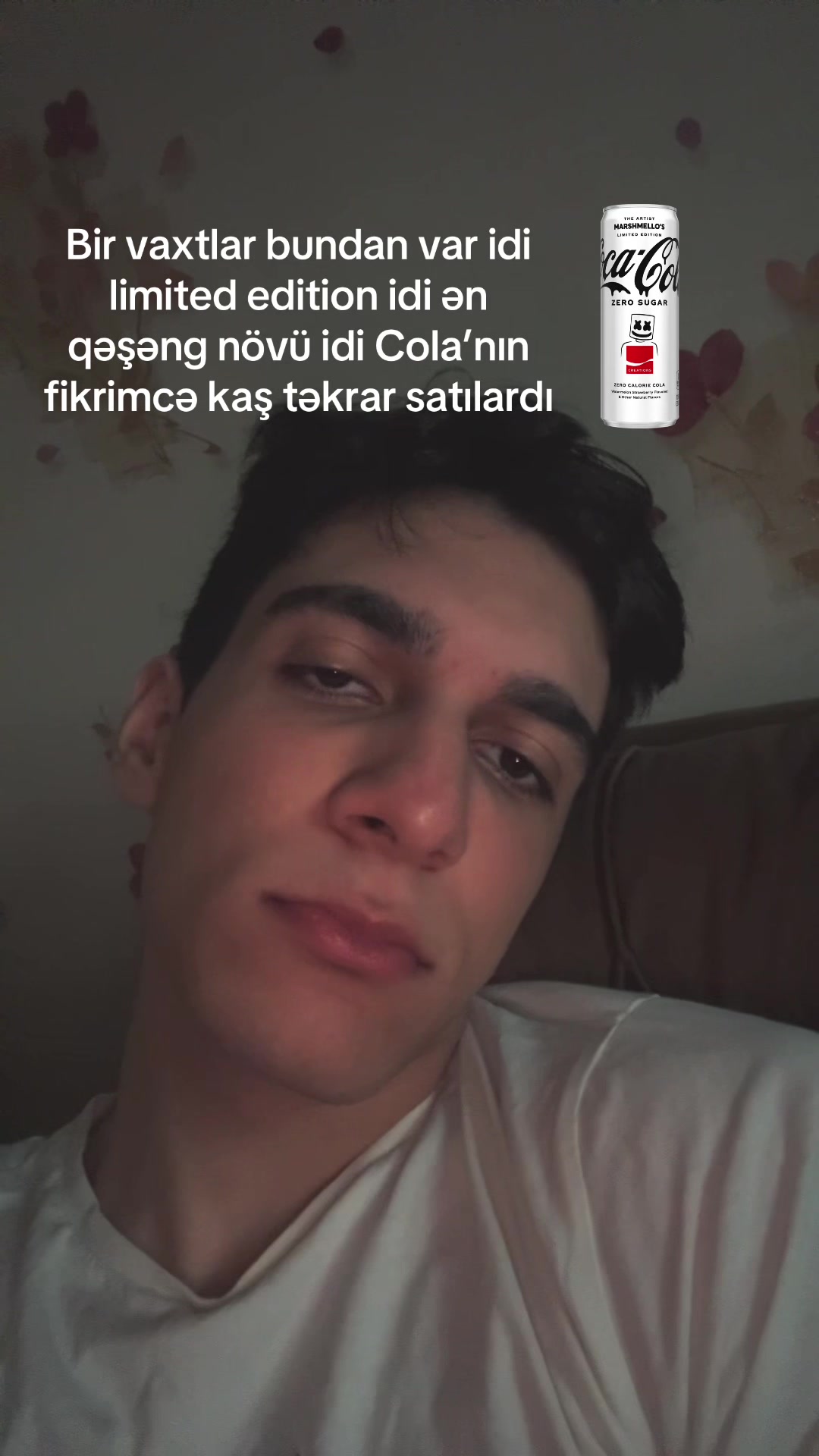 @Ismayil