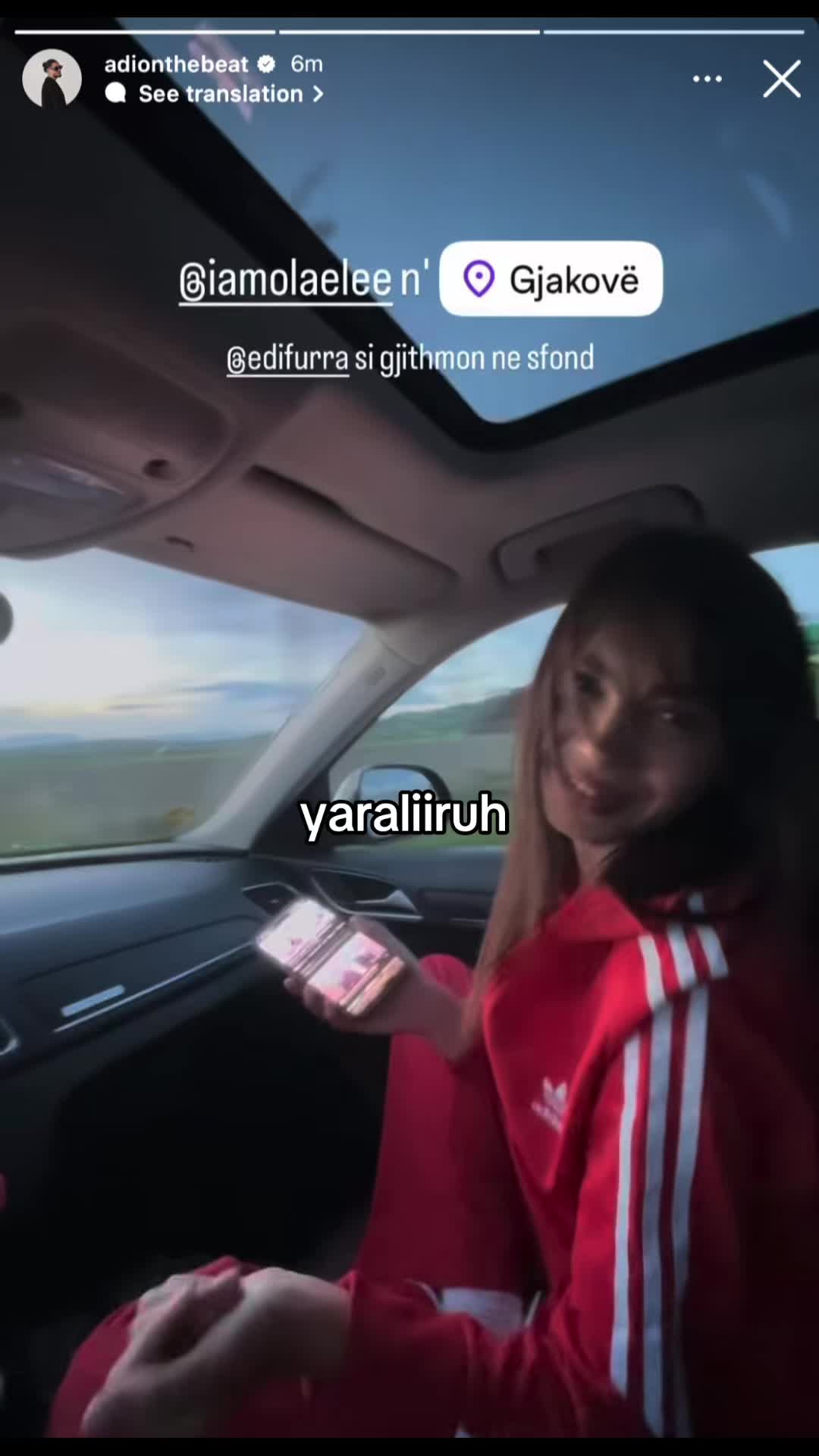 @Kirik Hayaller