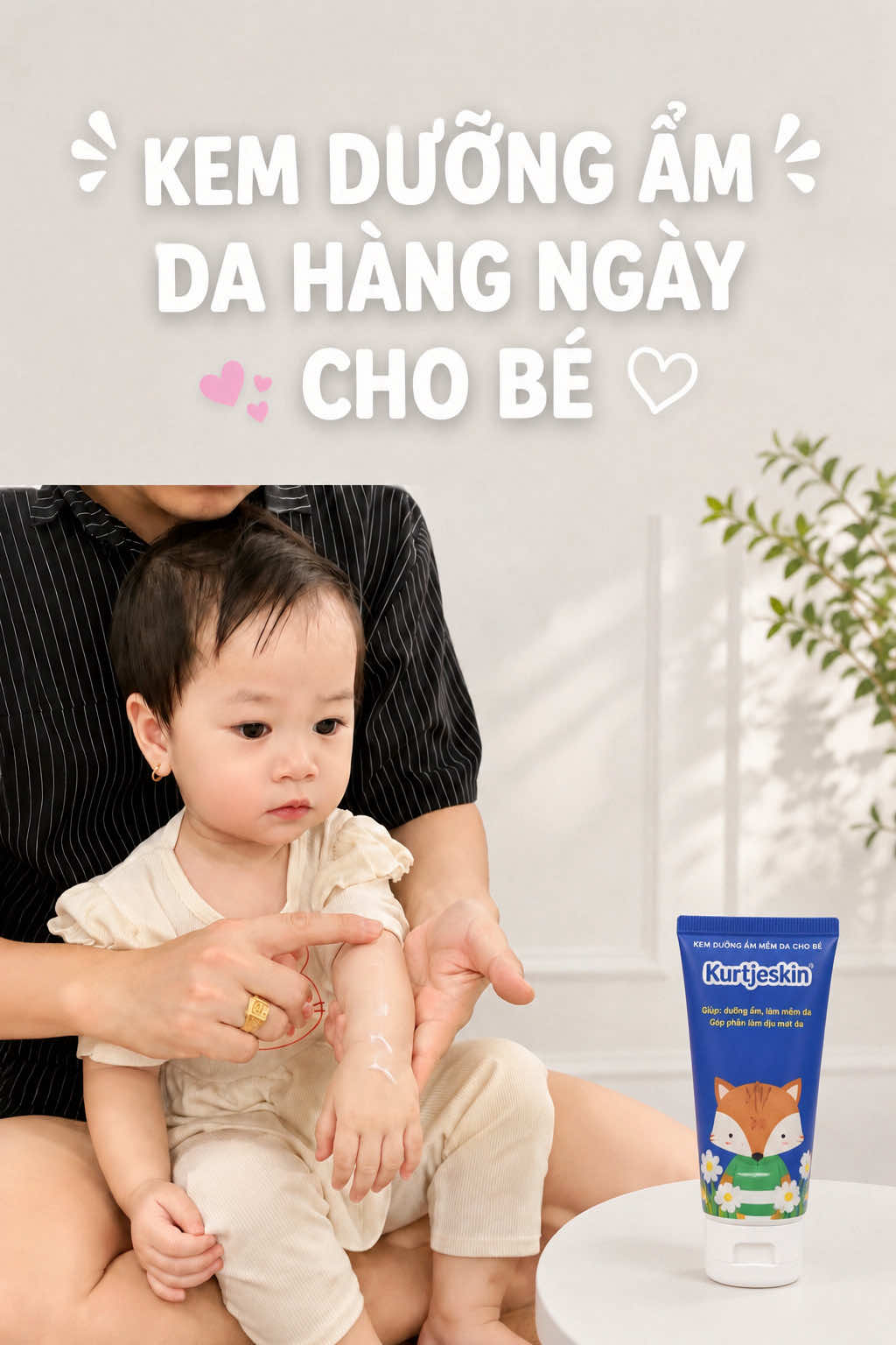 @Mẹ Bé Gạo