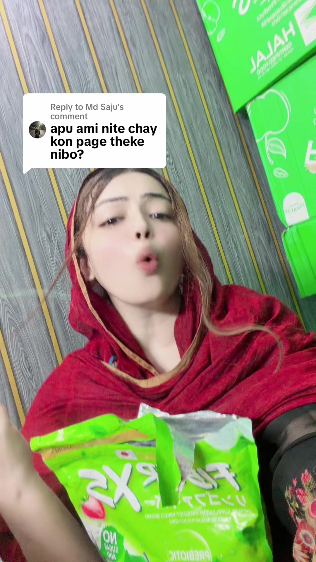 @đ Blooper queen đ