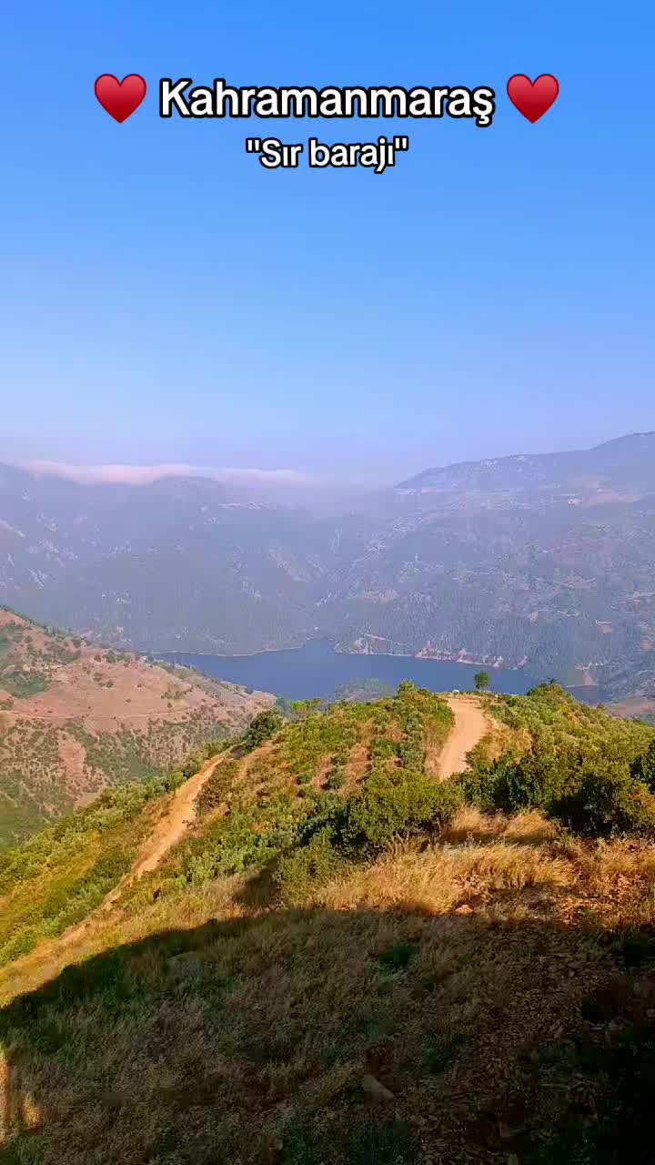 @Sevdamız K.maraş🇹🇷