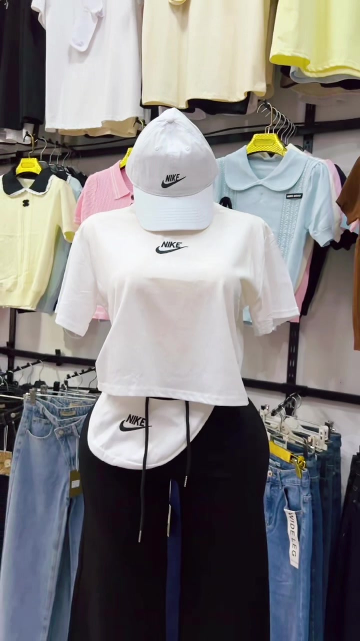 @Hassani vêtements femme