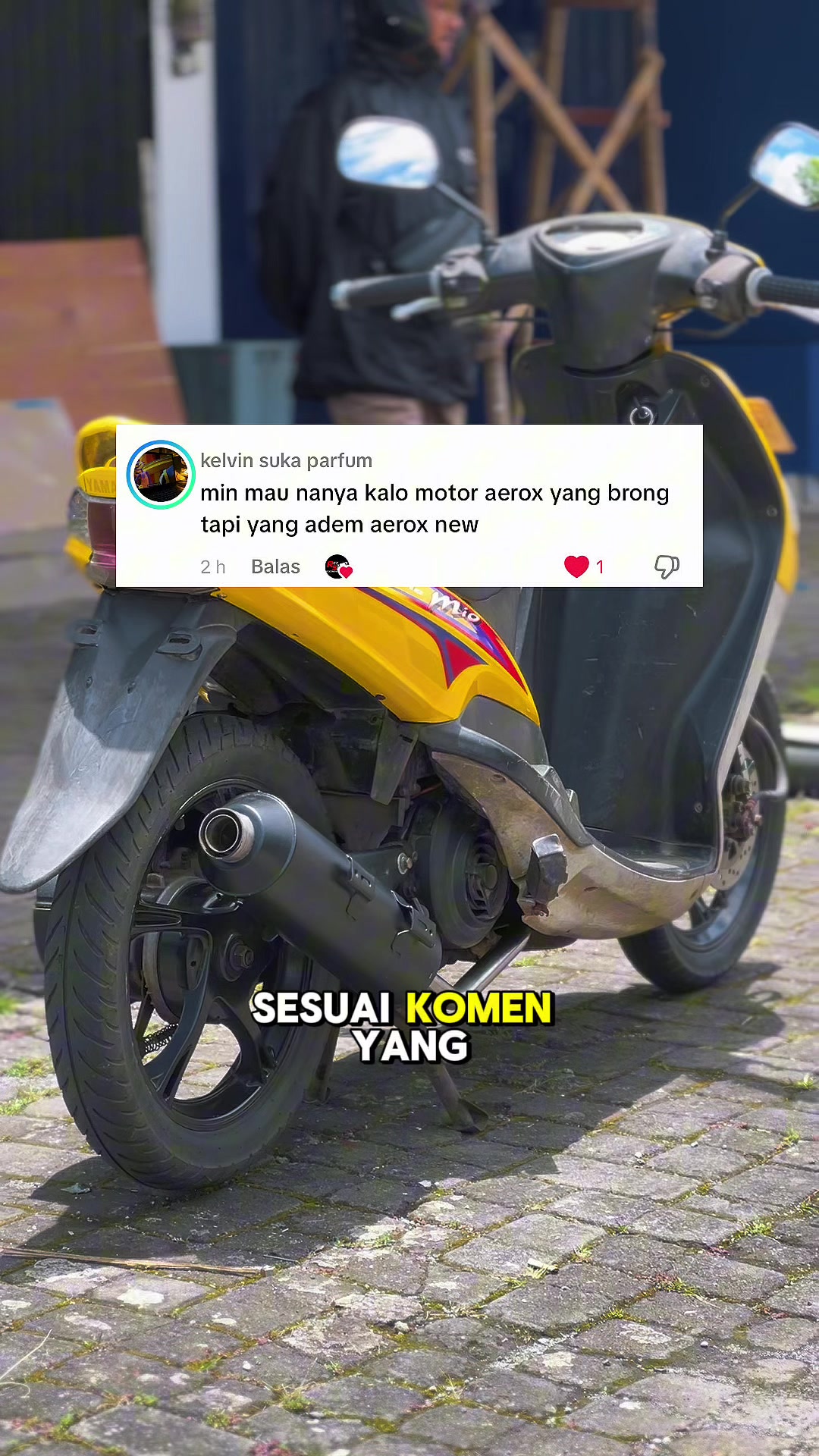 @Rez Speed