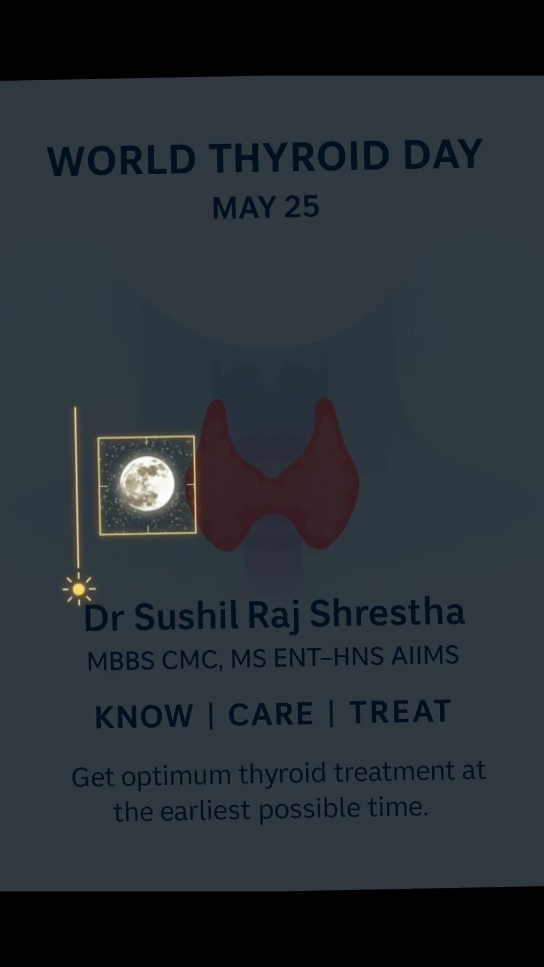 @Dr. Sushil ENT-HNS