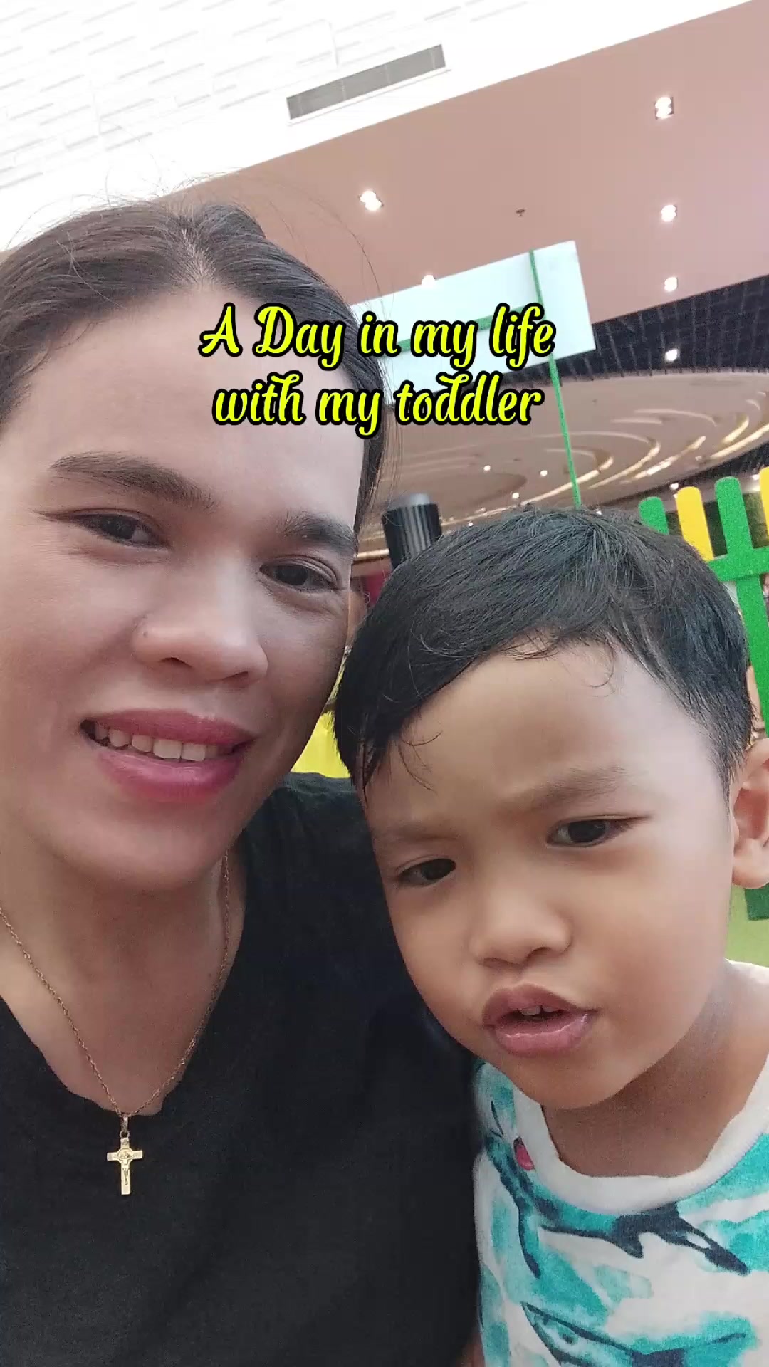 @Mommy Marie