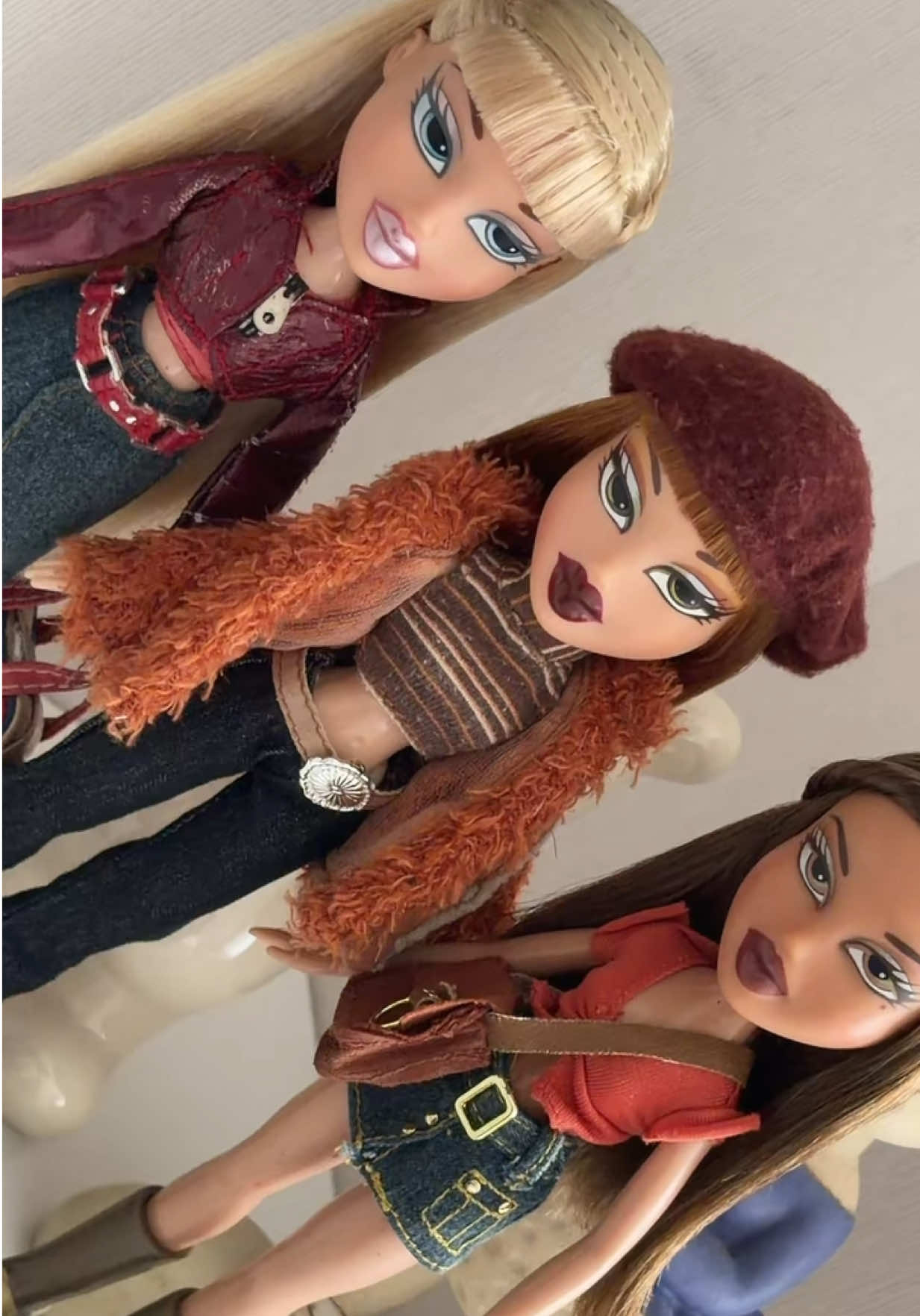 @be unique be a monster💗