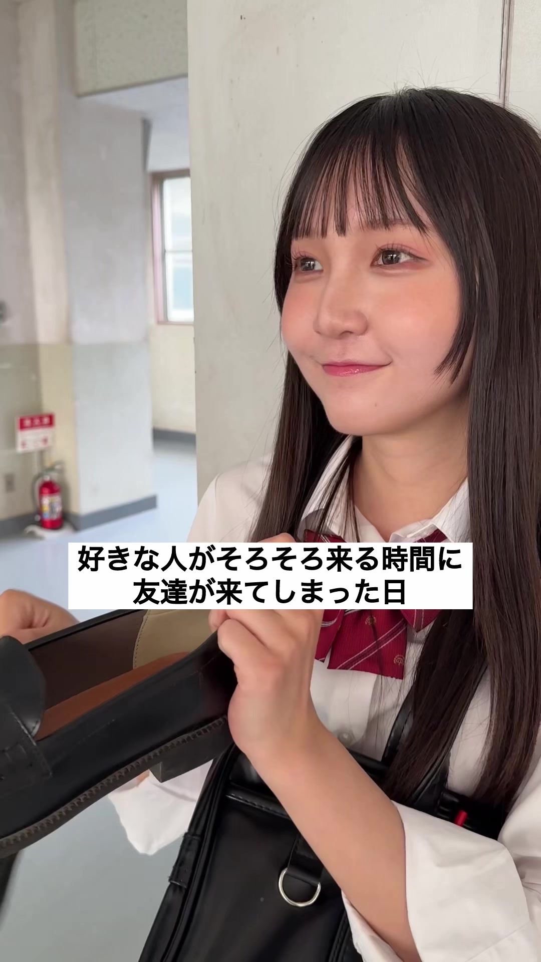 @本気出すのは明日から。