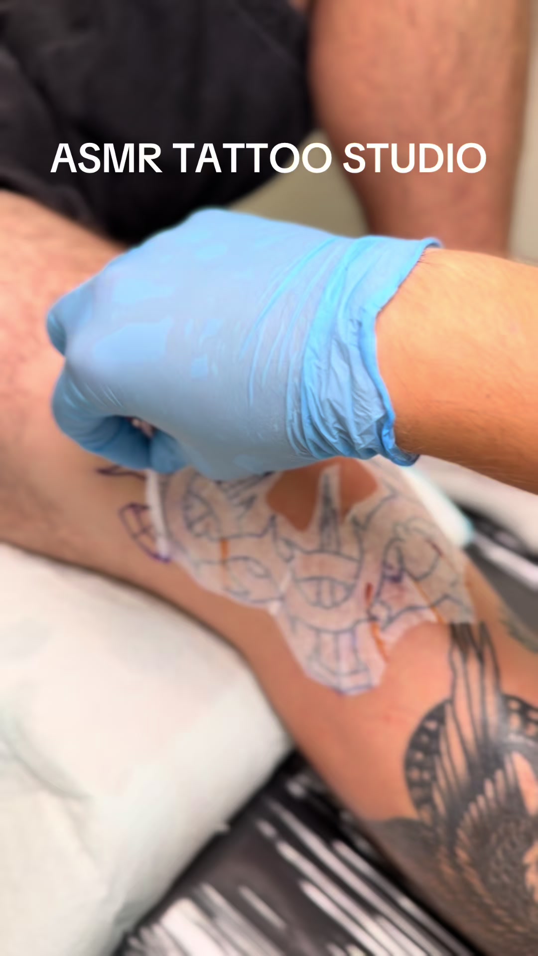 @PRAHA TATTOO ПРАГА ТАТУ
