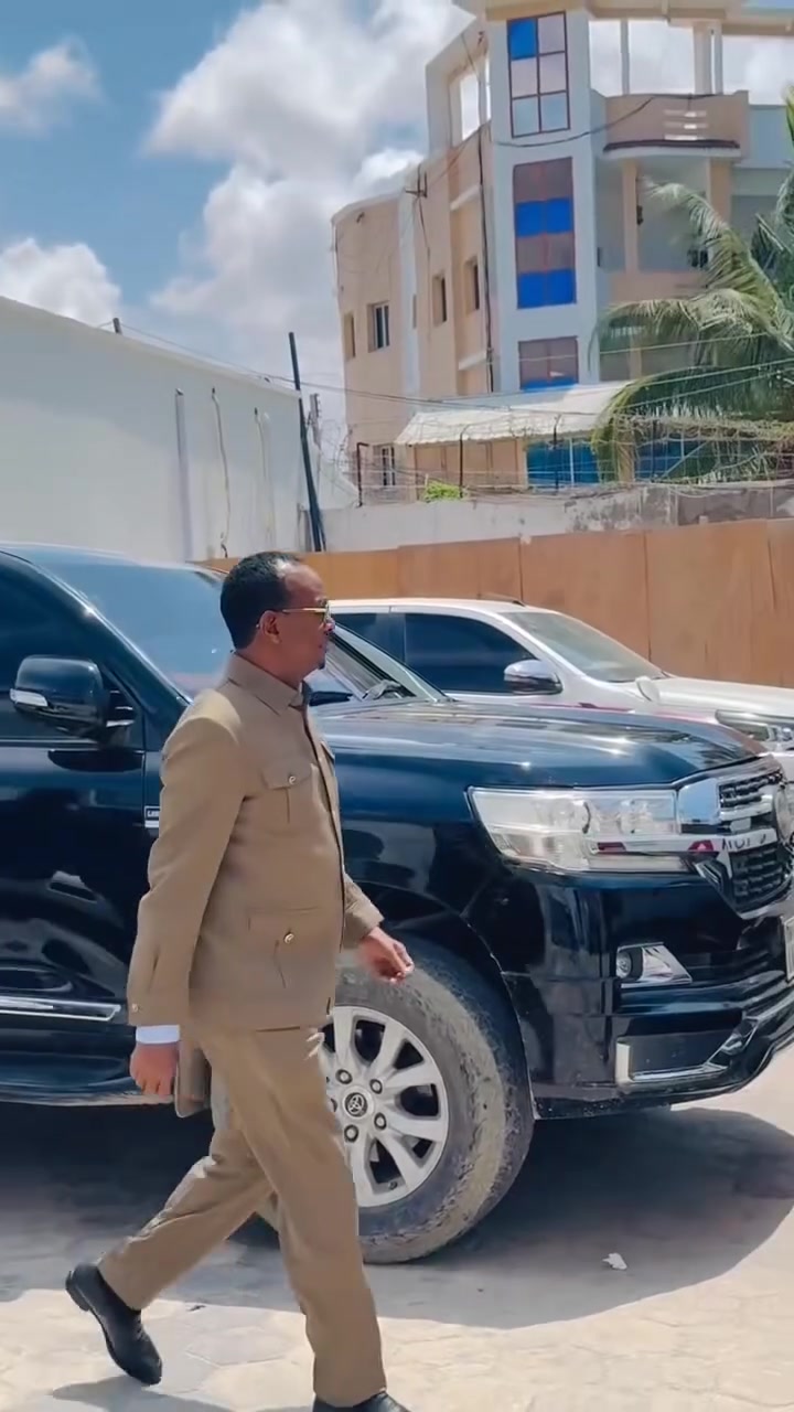 @Shaffi Abdi