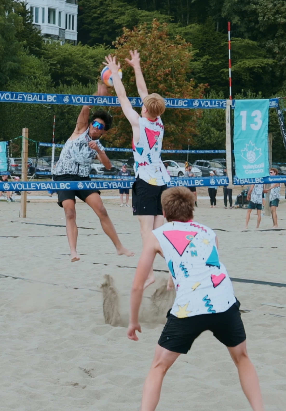 @Volleyball Canada
