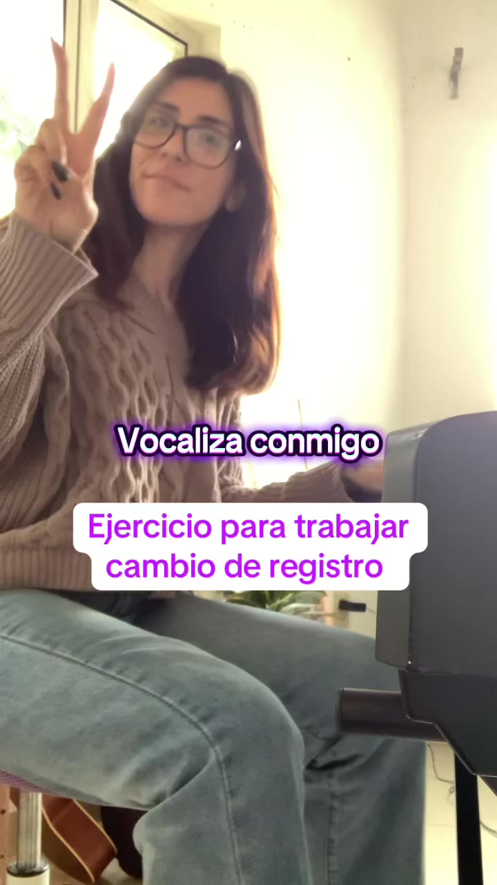 @Voice and soul
