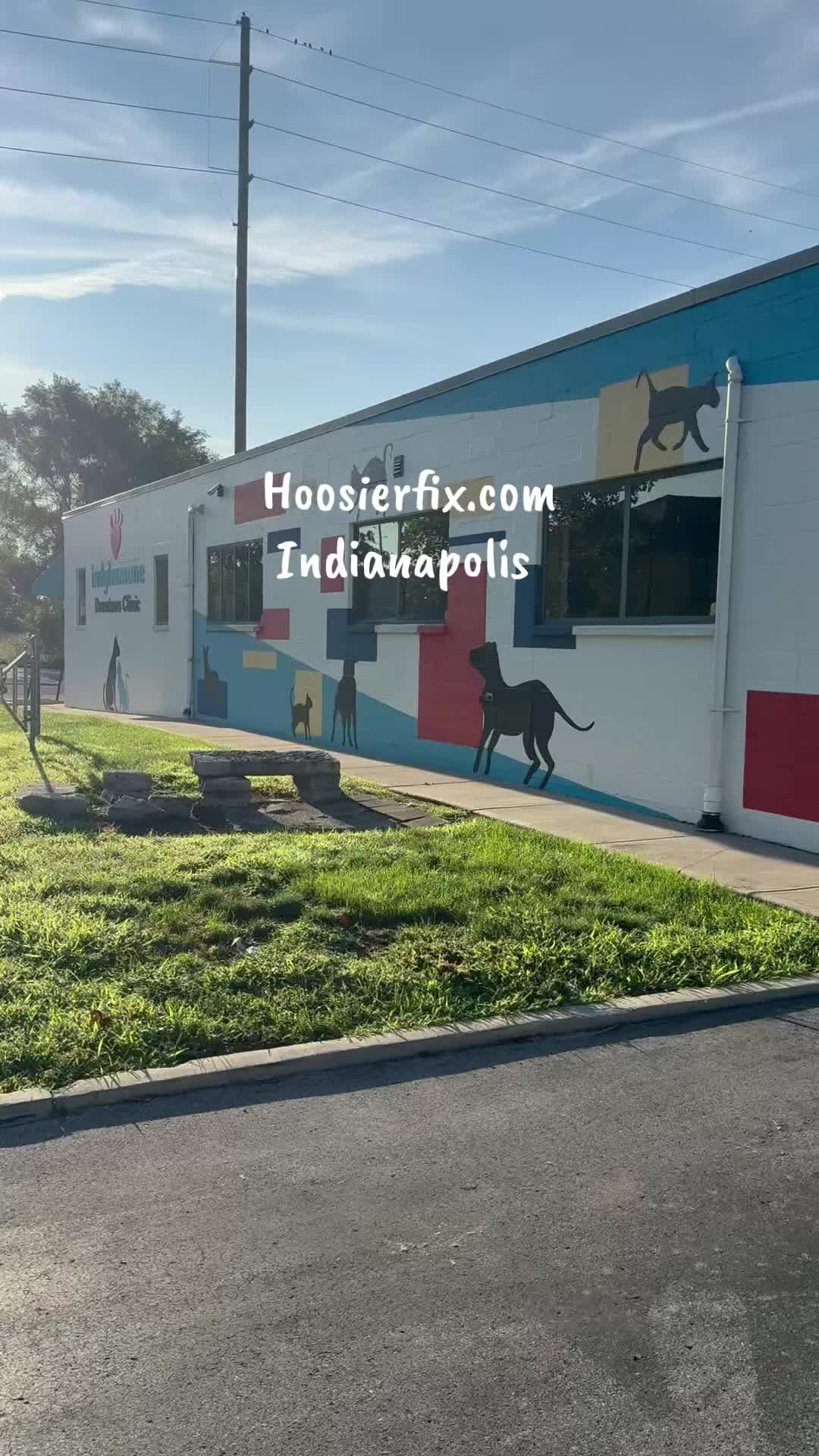 @Hoosier Fix