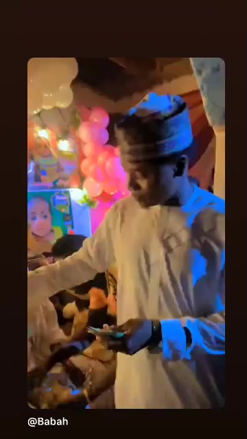 @Isah d alhaji