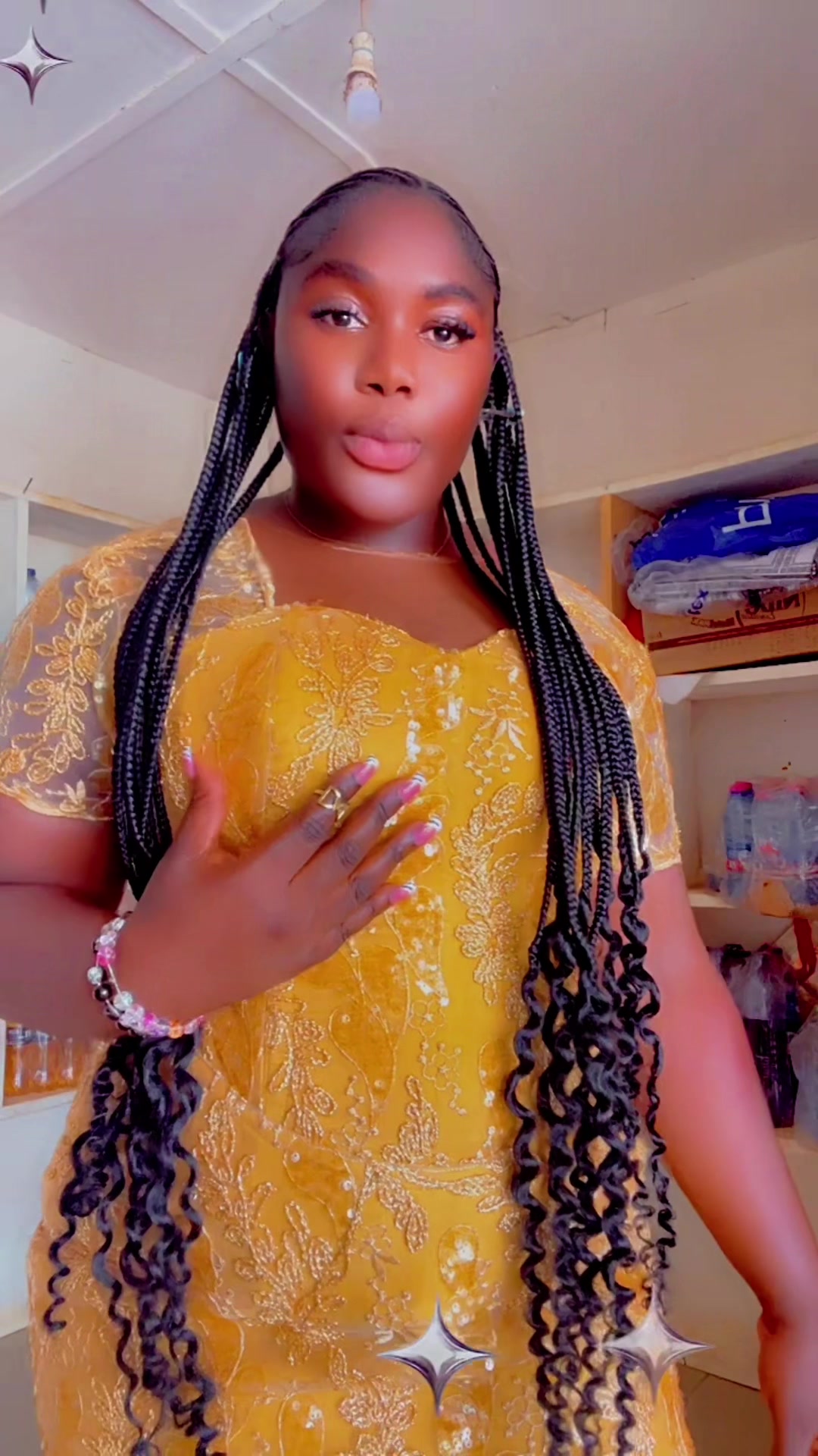 @Nana Yhaa 🥰🎉