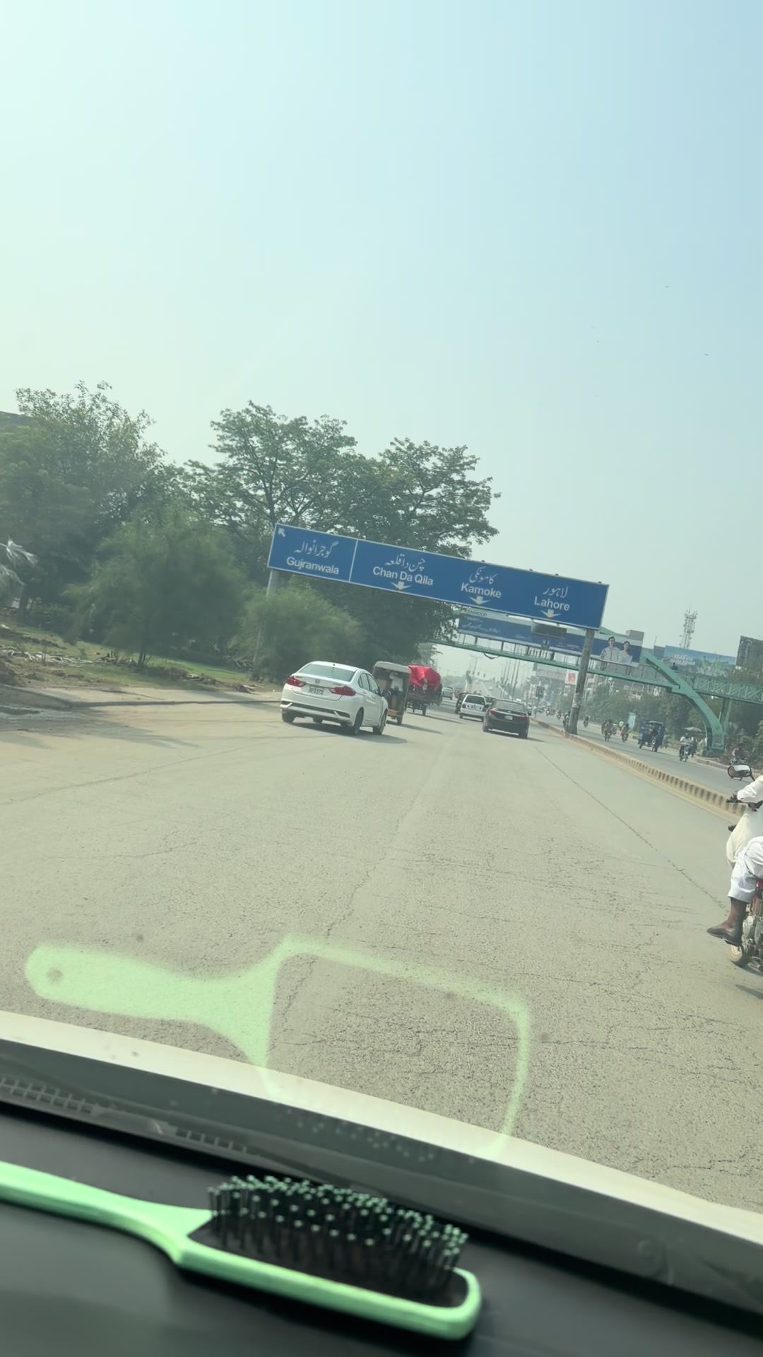 @Queen of Islamabad