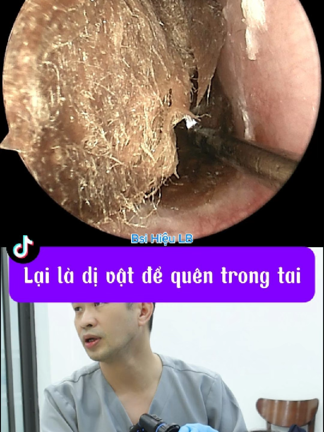 @Bs Hiệu Tai Mũi Họng Long Bi&ecirc;n