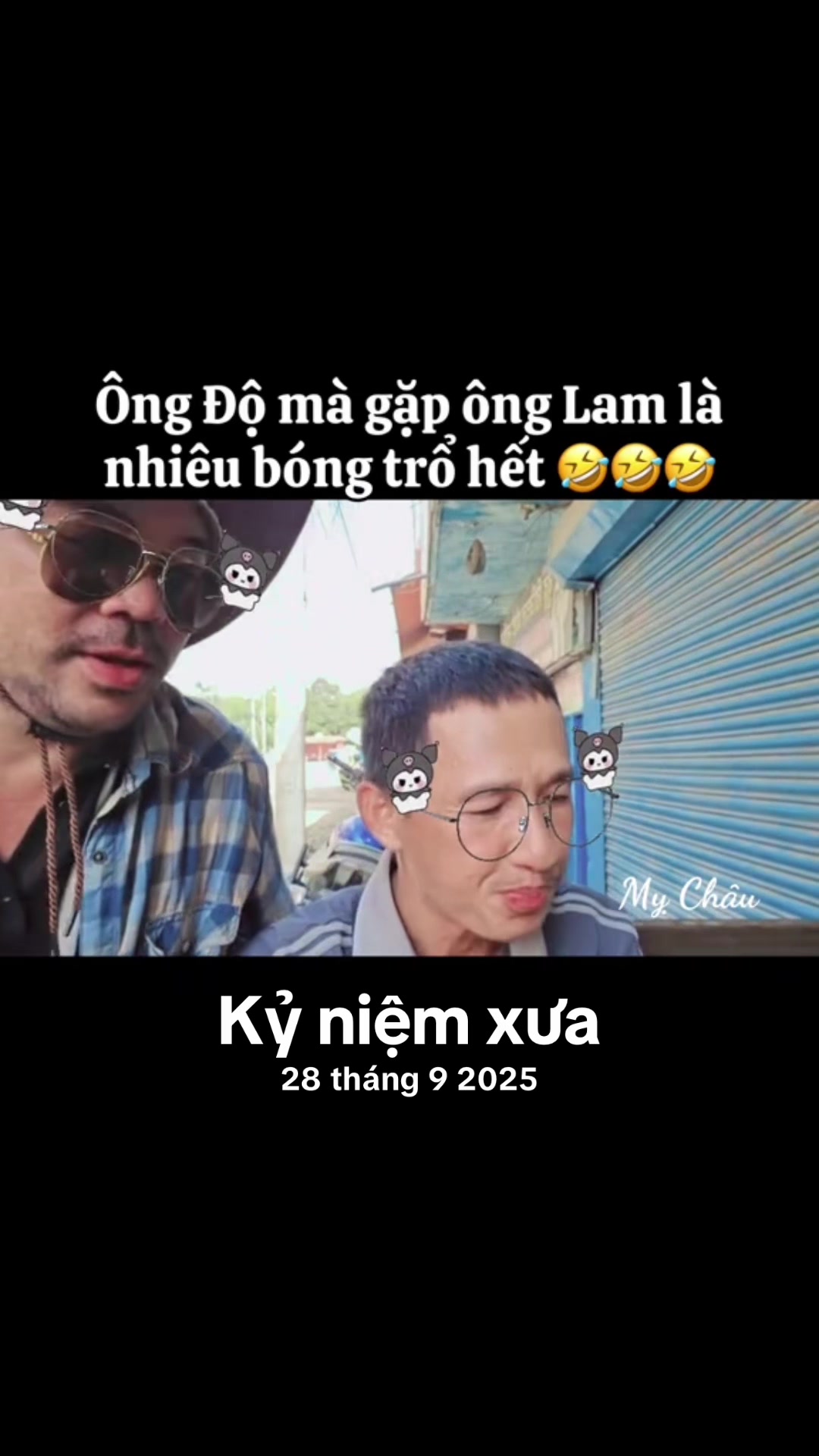 @Mỵ Châu
