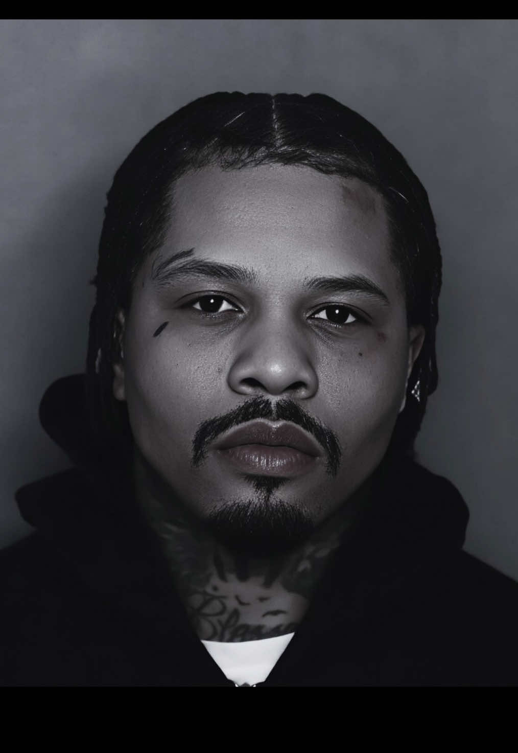 @Gervonta TANK Davis