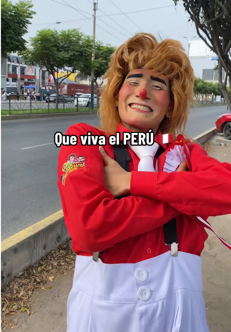 @el payasito chiss