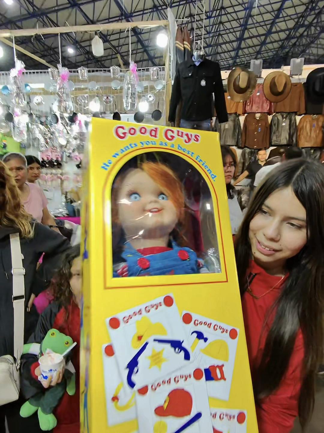 @Chucky Store 🩸
