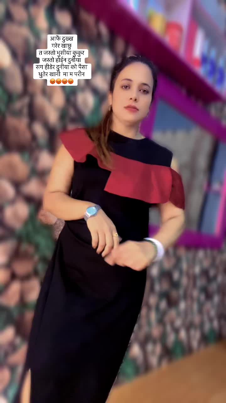 @kalpana dhakal sharma