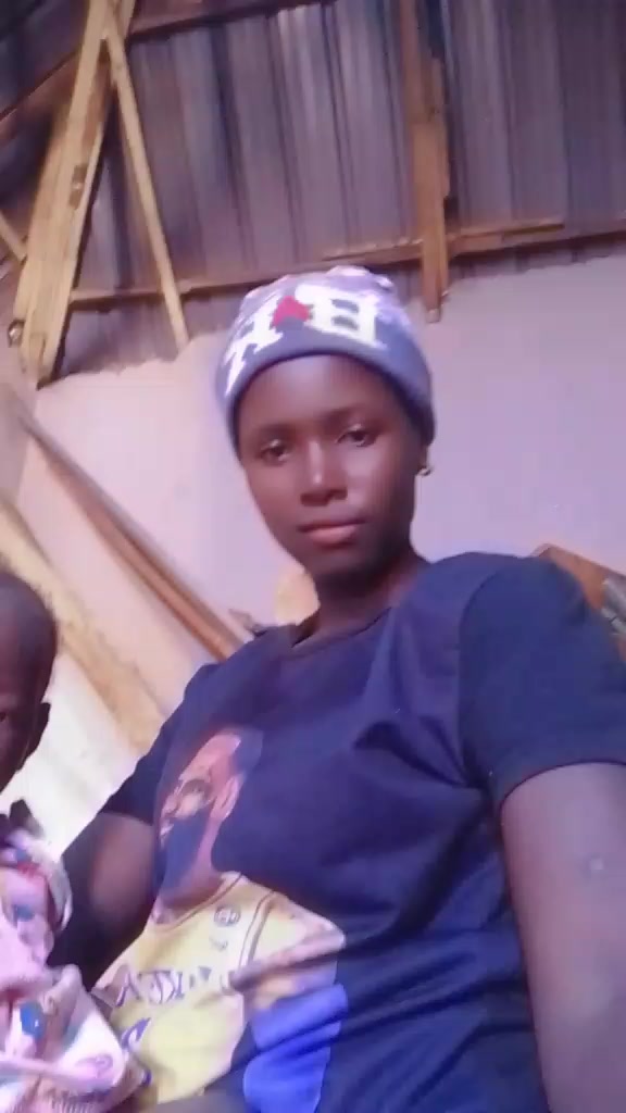 @Nafula Anna