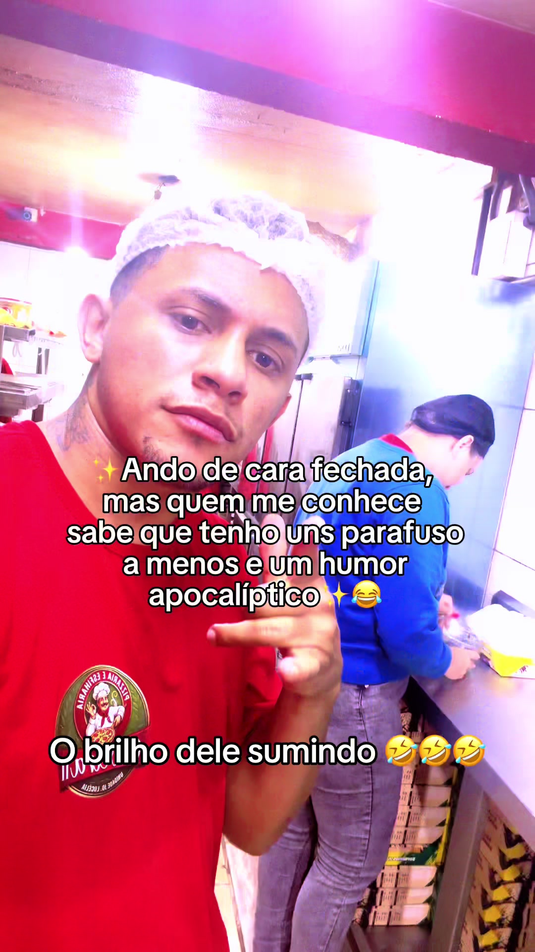@Andreza Santana