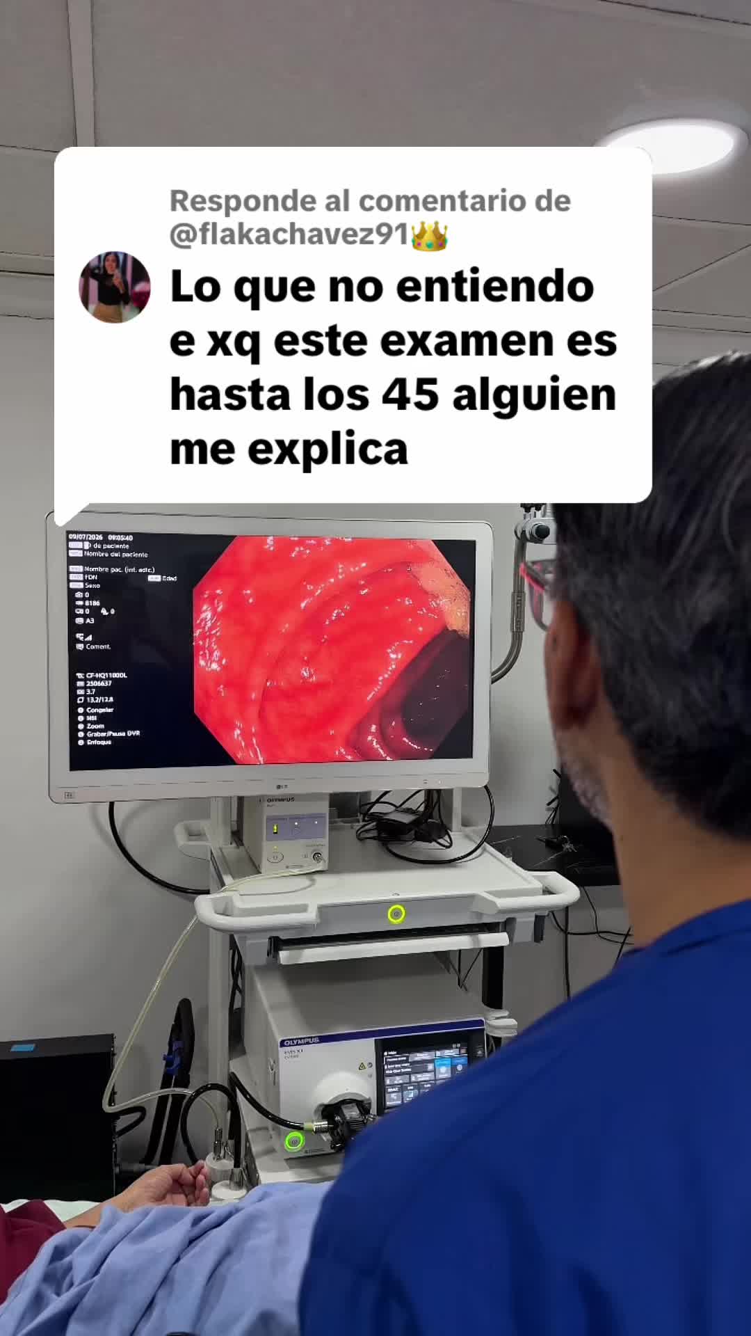 @Dr. Cesar Trochez