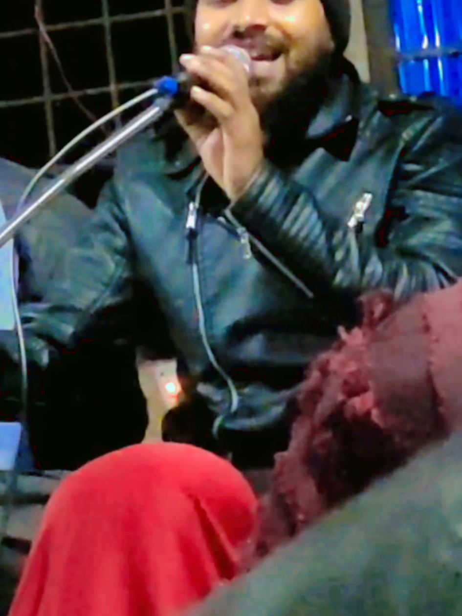 @Tanzir Aalam Barkati
