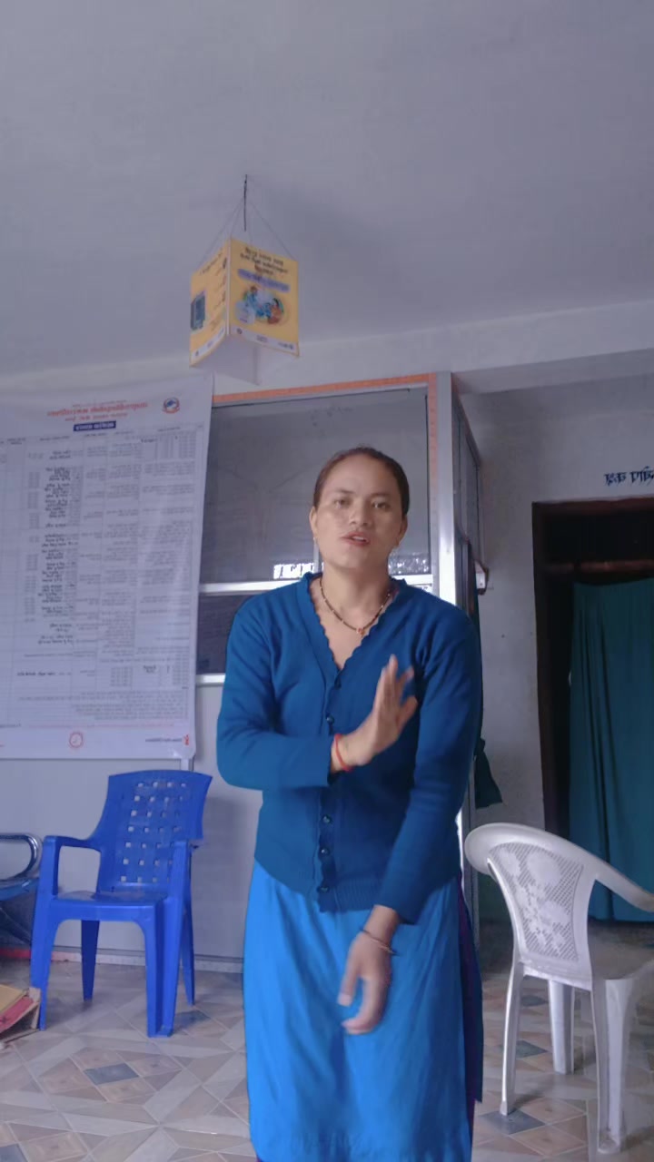 @Amrita Thapa Magar