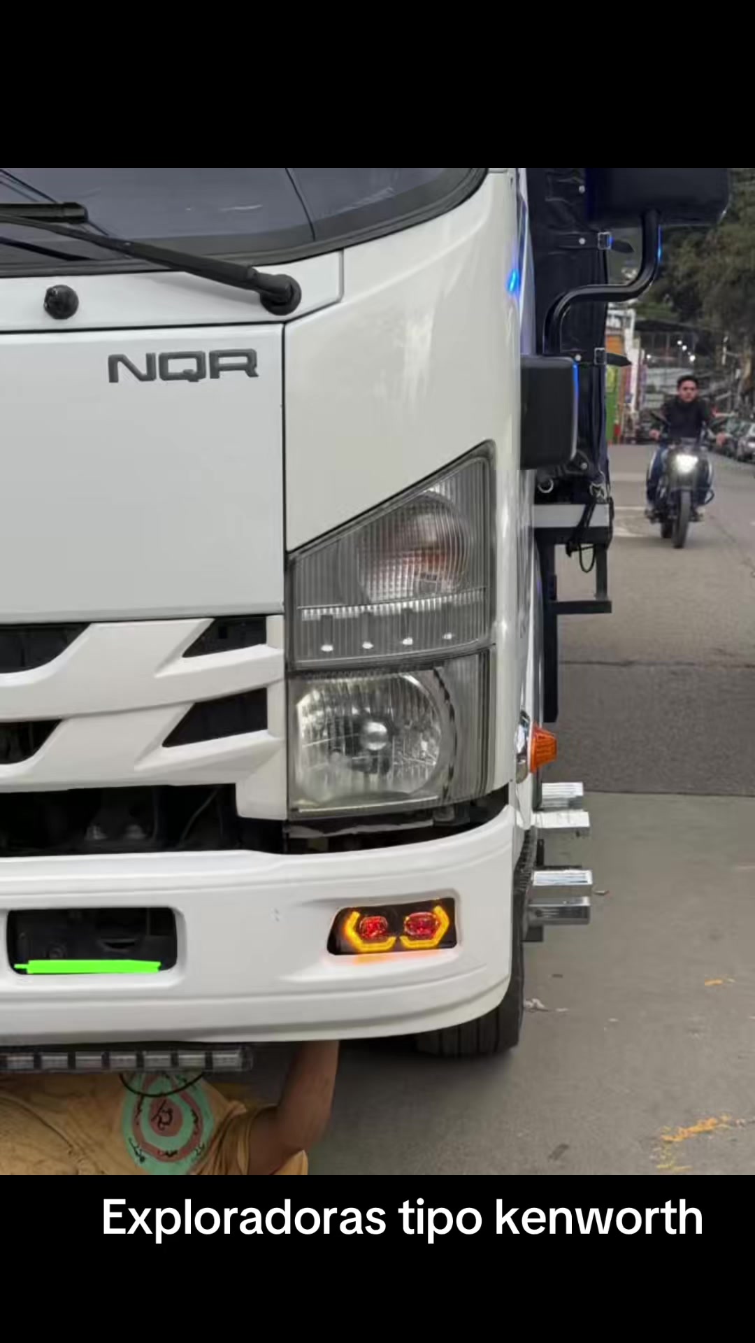 @TRACTOPRESTIGE