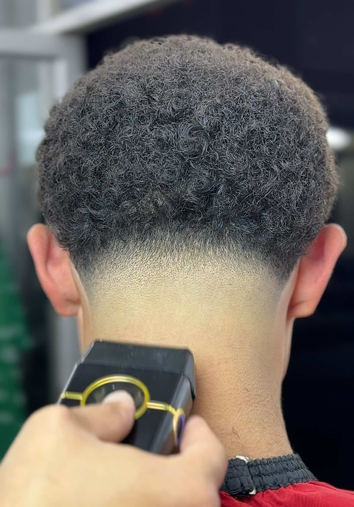 @JACKSONBARBER 💈