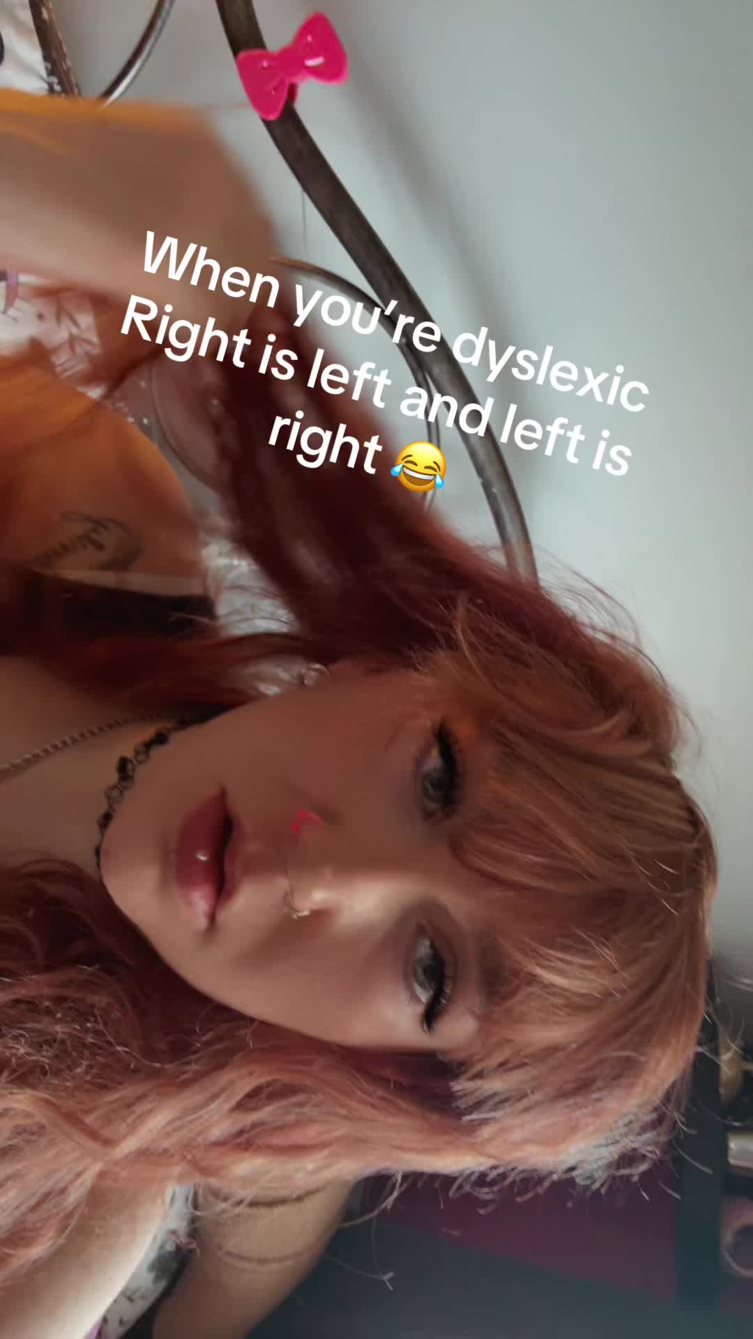 @Sarah