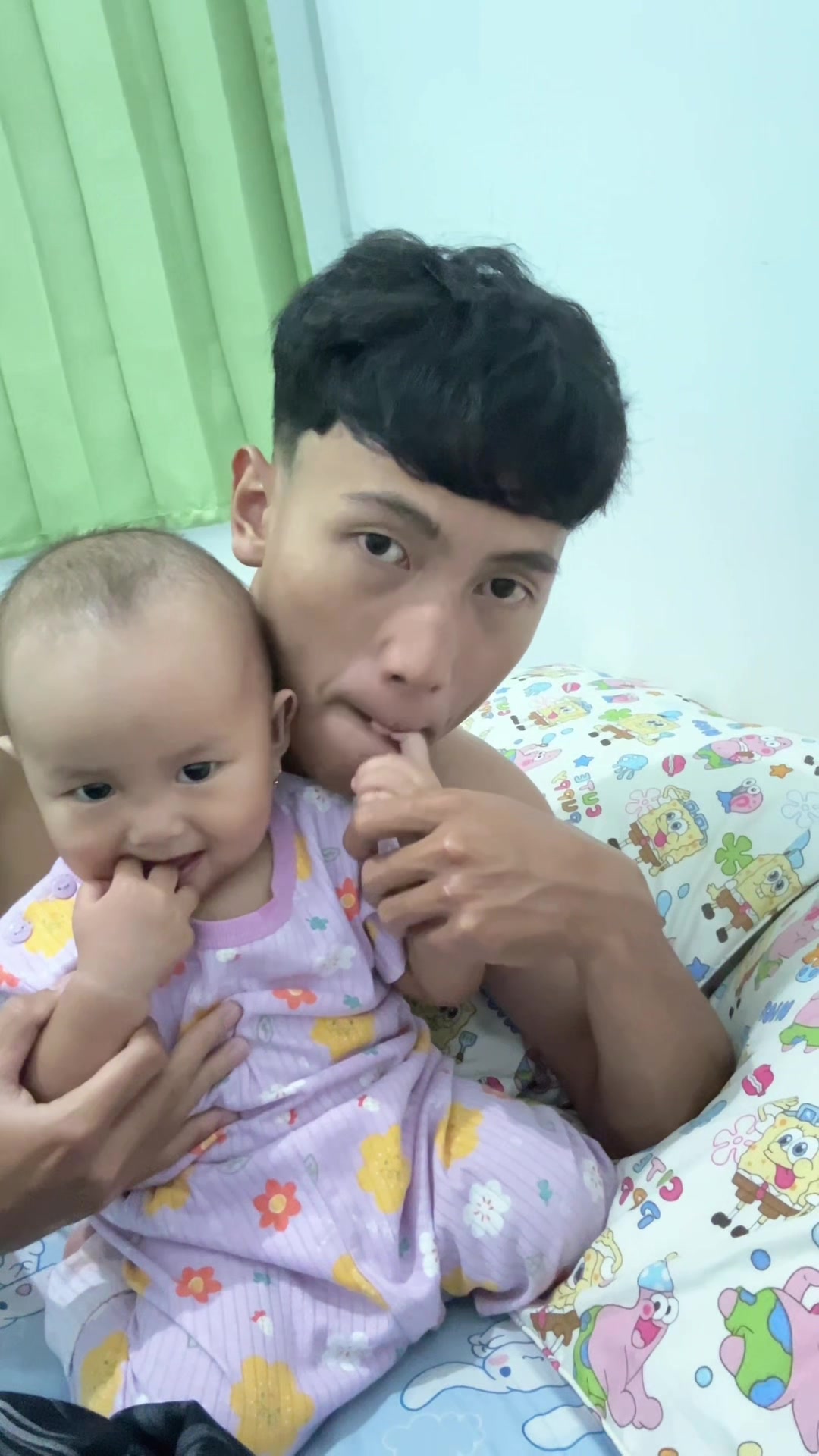 @marioo & ameliaa
